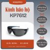 Kính bảo hộ KP7612