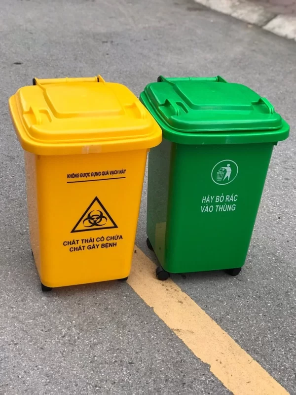 Công Ty Bảo Hộ Lao Động Tín Toàn