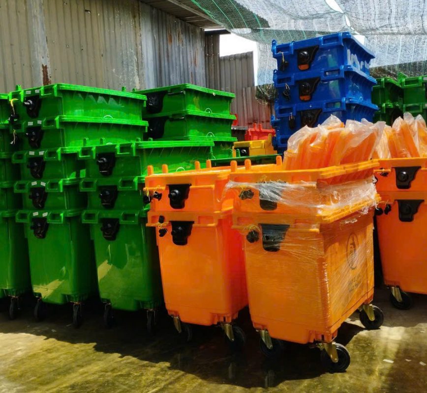 Công Ty Bảo Hộ Lao Động Tín Toàn